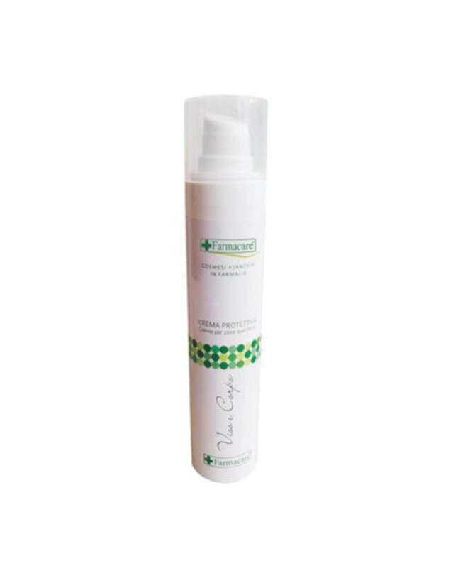 REHASKIN CREMA PROTETTIVA 50ML
