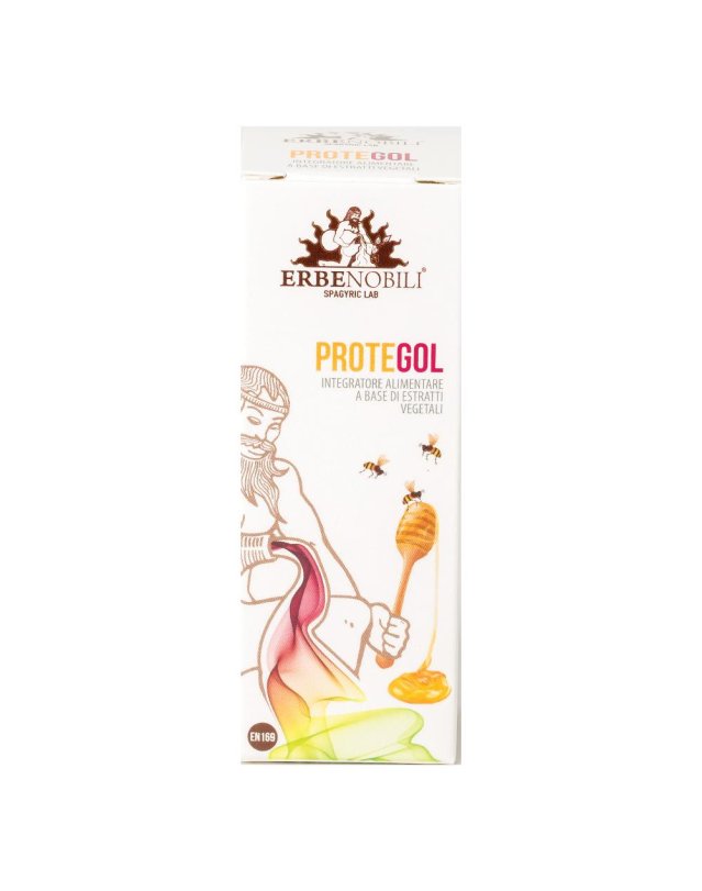 PROTEGOL 15ML