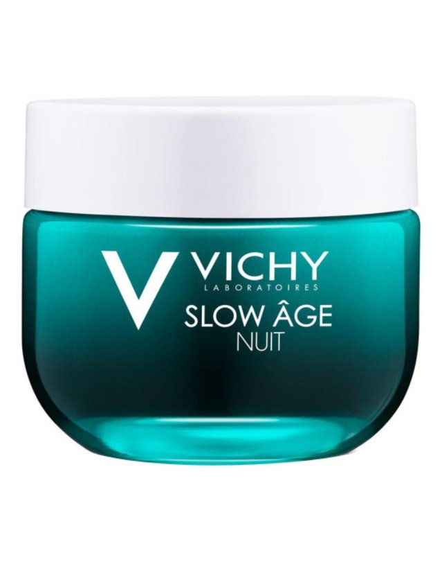 SLOW AGE SOIN NUIT P50ML