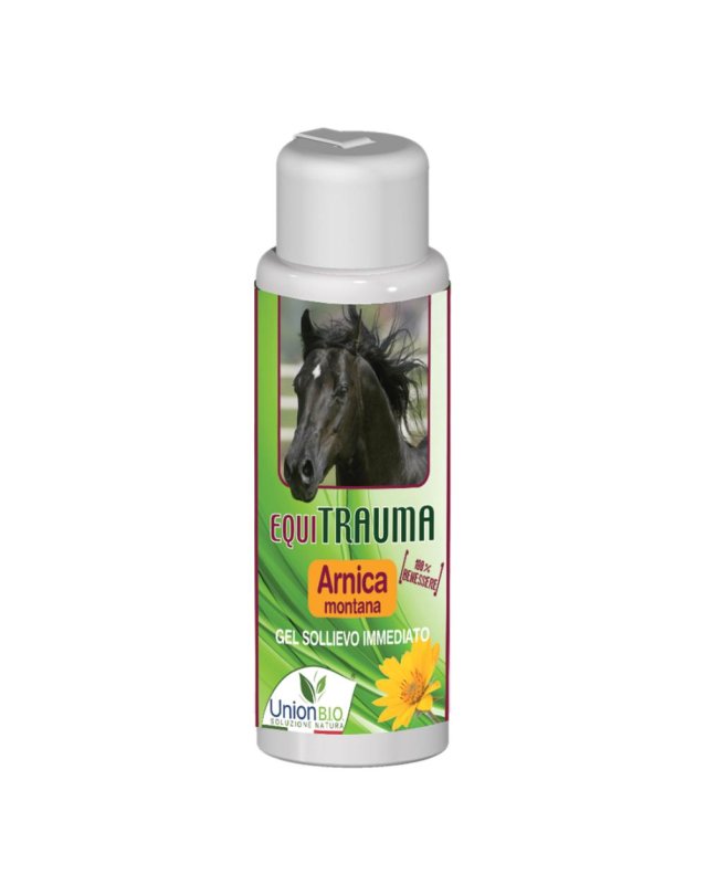 EQUITRAUMA 250ML