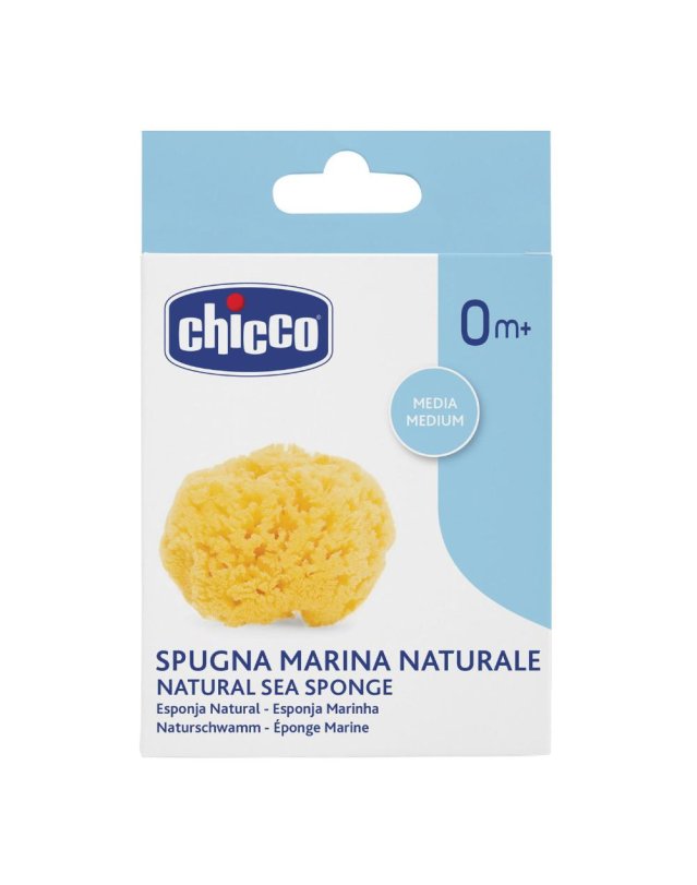 CH Spugna Marina Media