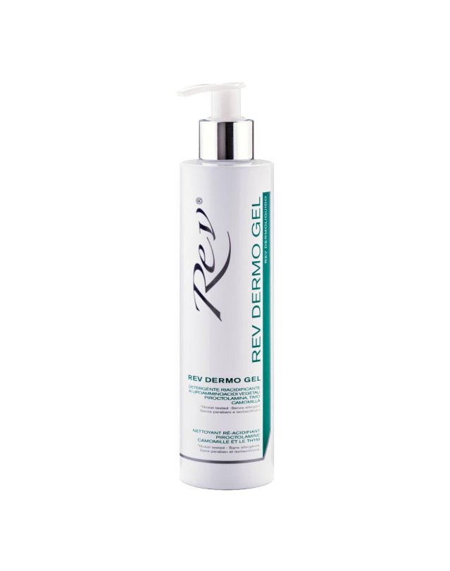 REV DERMOGEL 250ML