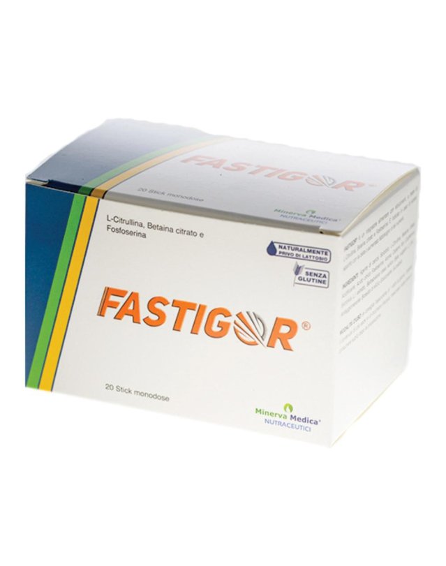FASTIGOR 20STICK