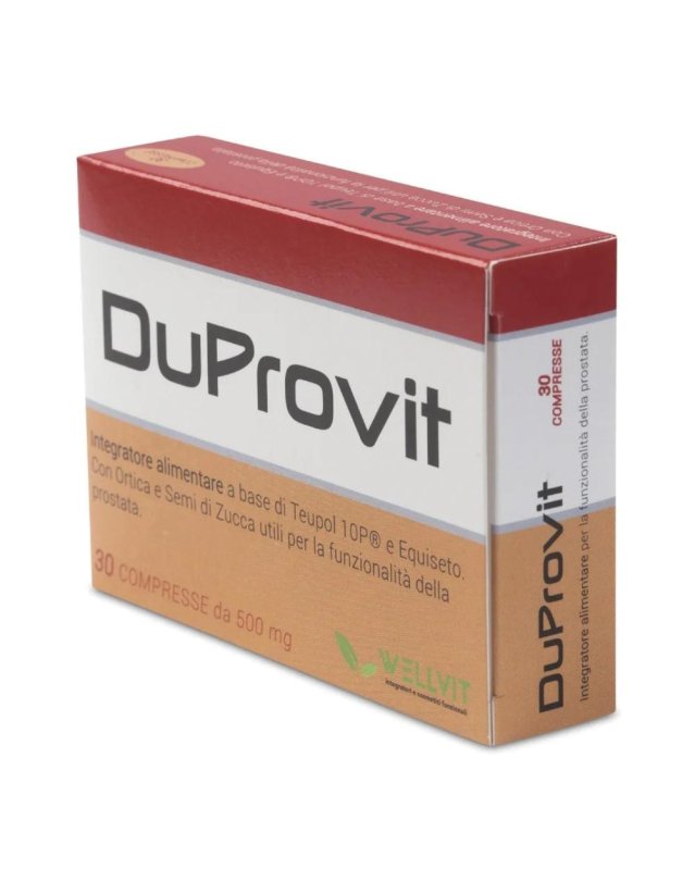 DUPROVIT 30 Cpr