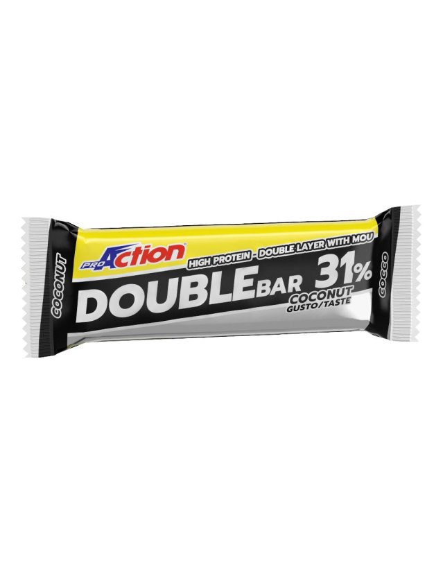 PROACTION Doub.Bar Cocco31%50g