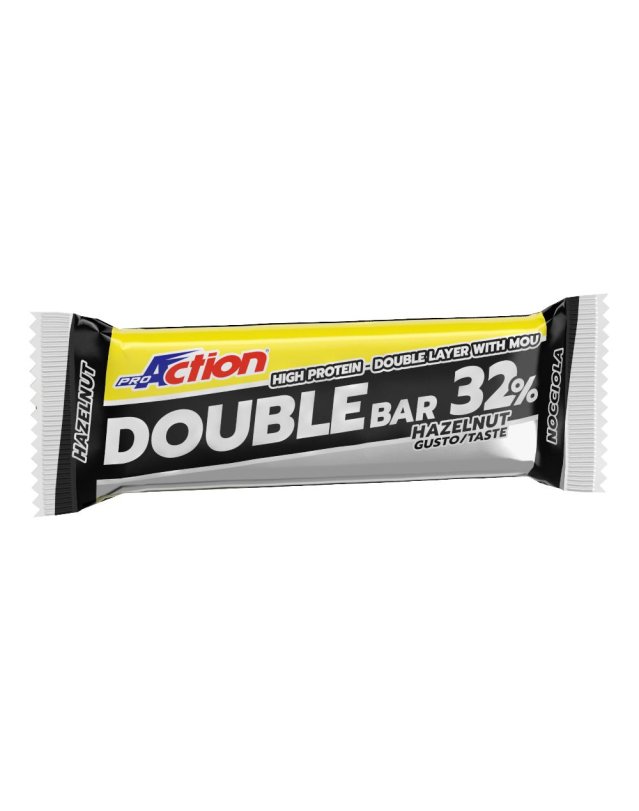 PROACTION Doub.Bar Nocc.32%50g