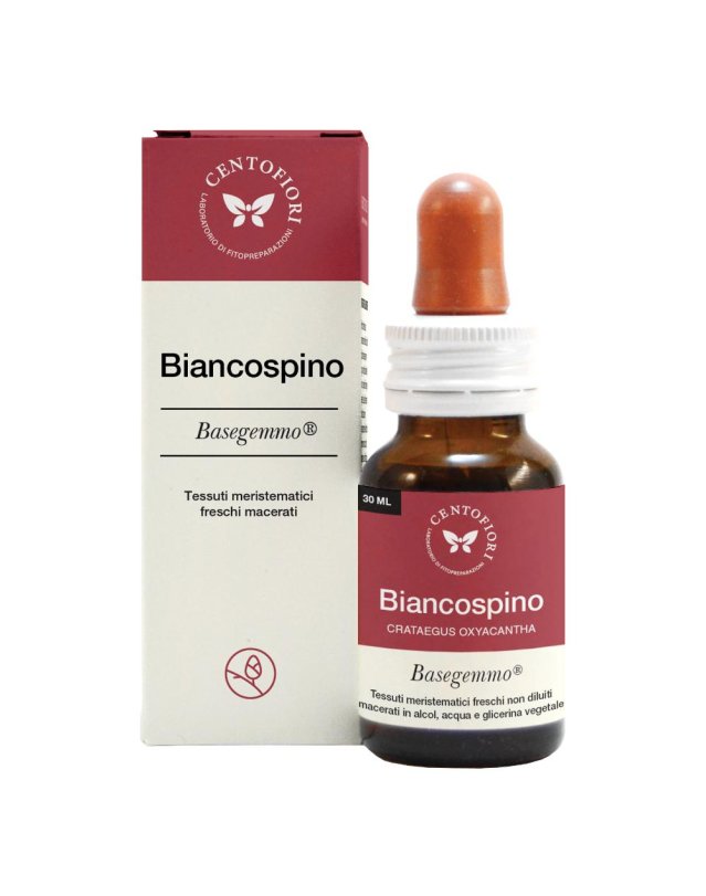BIANCOSPINO BASEGEMMO 30ML