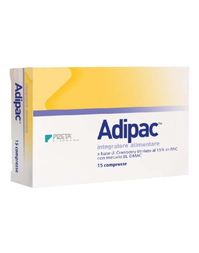 ADIPAC 15CPR
