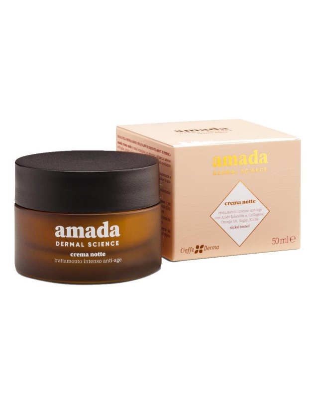AMADA CREMA NOTTE 50ML