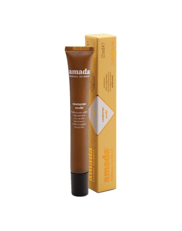 AMADA CONTORNO OCCHI 15ML