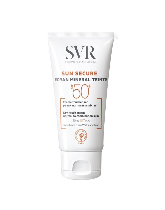 SUN SECURE ECR MI PNM CR VI 50