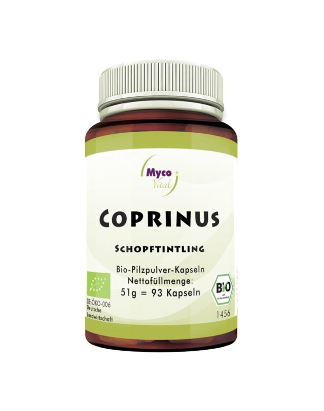 COPRINUS 93 Cps FREELAND