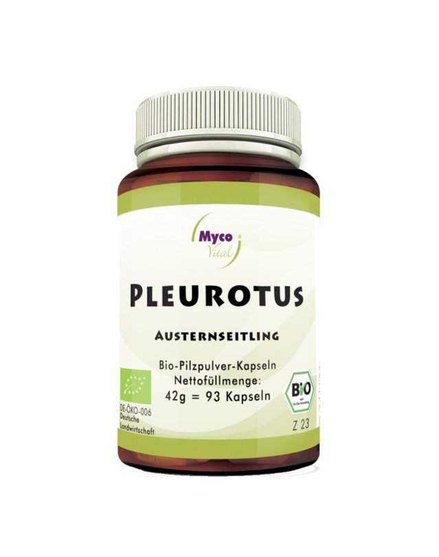 PLEUROTUS 93CPS FREELAND