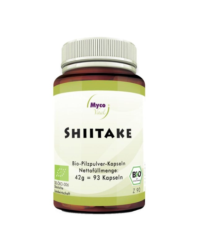 SHIITAKE 93CPS FREELAND
