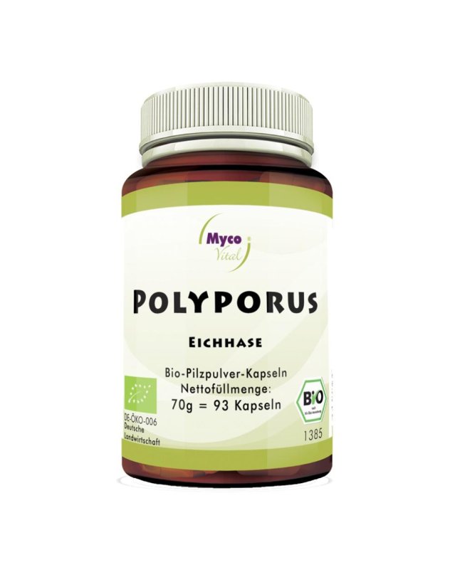 POLYPORUS 93CPS FREELAND