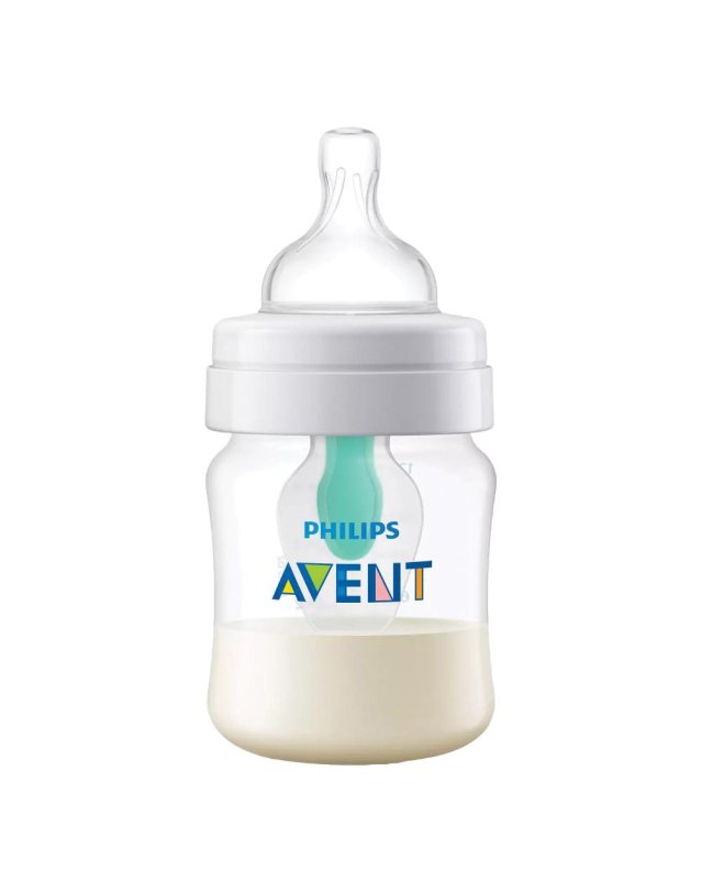 AVENT  BIB ANTI COLICA 125 81014