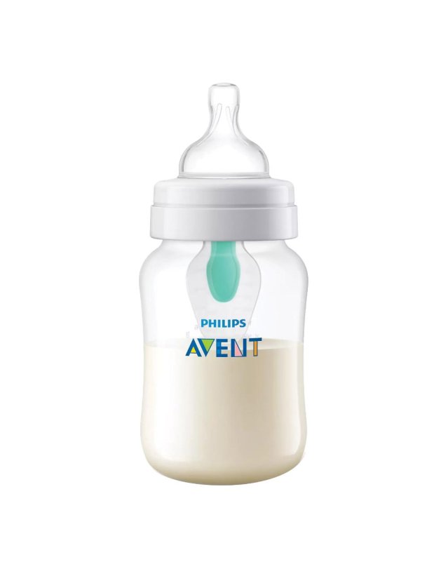 AVENT  BIB ANTI COLICA 260 81314