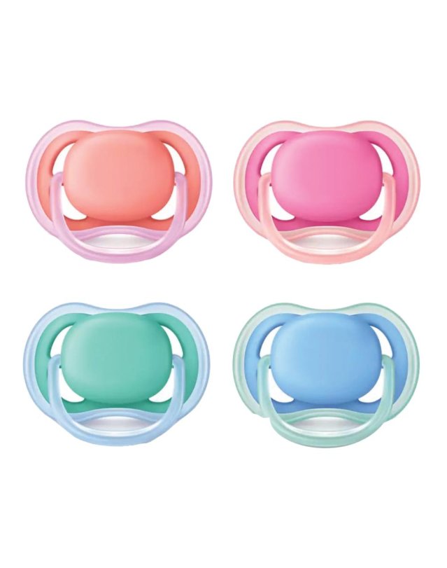AVENT  SUCCH ULTRA MIX6-18 24423