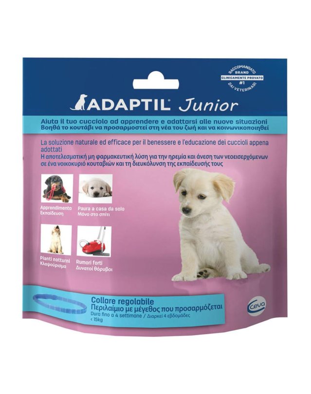 ADAPTIL Collare Junior