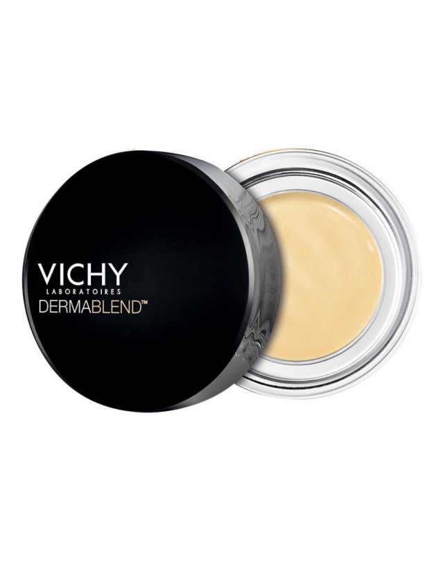 Vichy Dermablend Correttore Giallo - 24 Ore di Durata