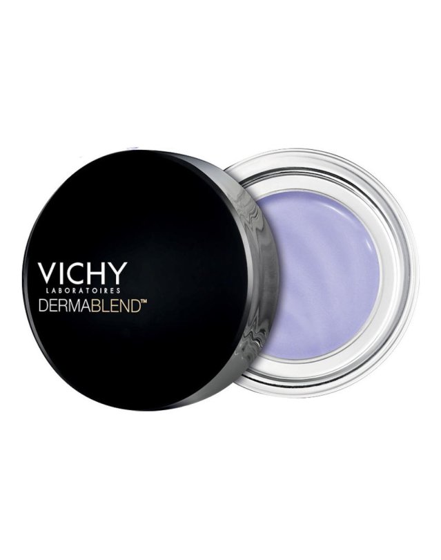 DERMABLEND Corr.Viola 4,5g