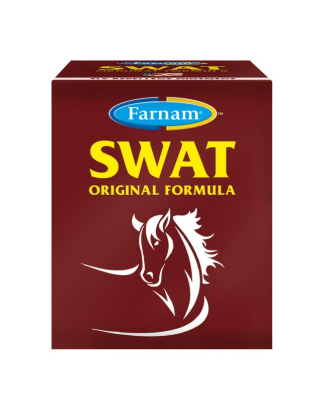 SWAT Original Cavalli 200g