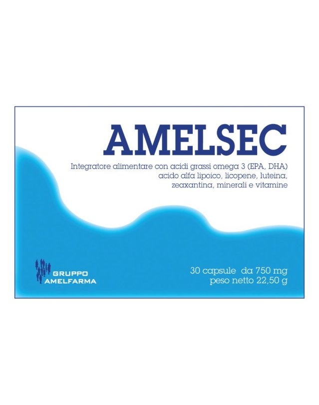 AMELSEC 30CPS