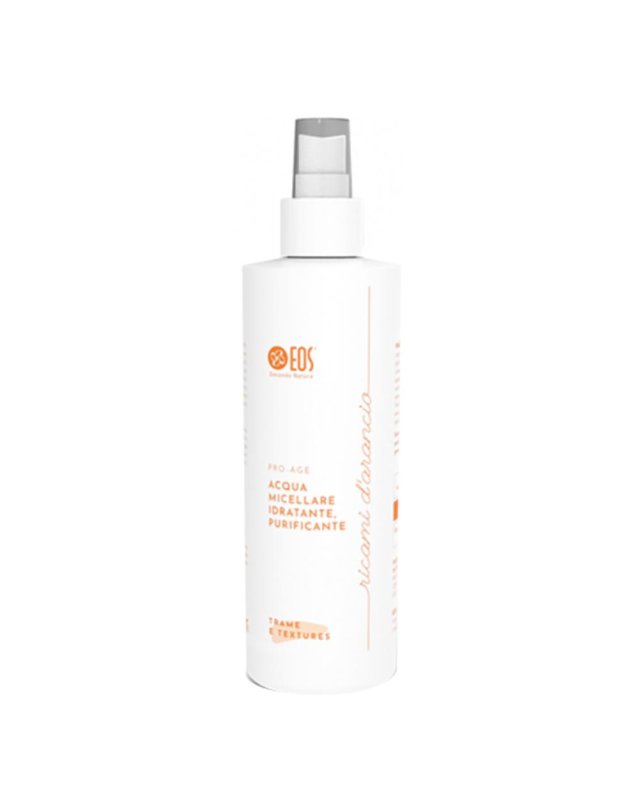 EOS ACQUA MICELLARE 200ML