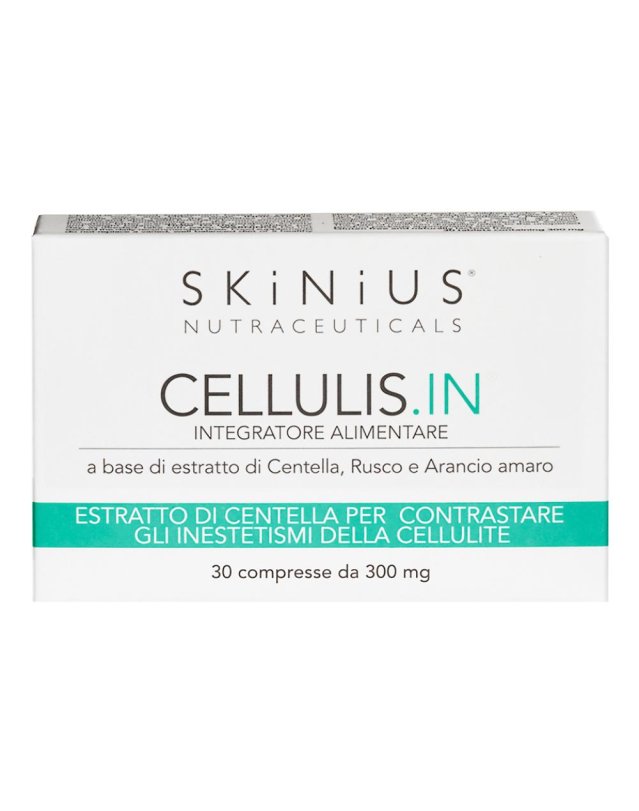 CELLULIS IN 30CPR