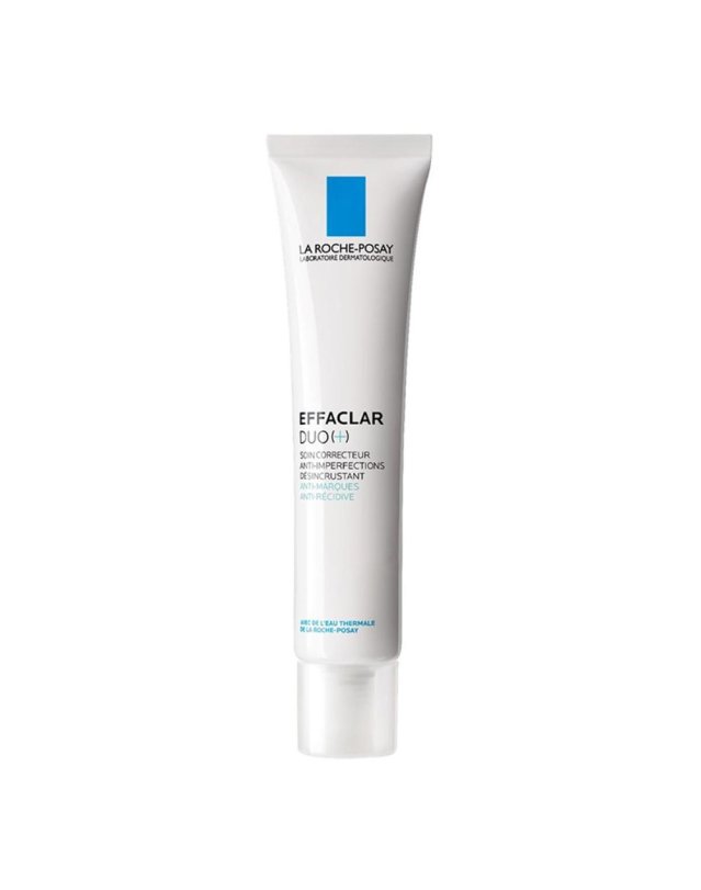 EFFACLAR DUO+ 40ML