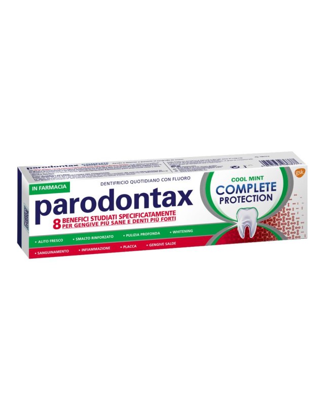 PARODONTAX DENT COOL MINT 75ML