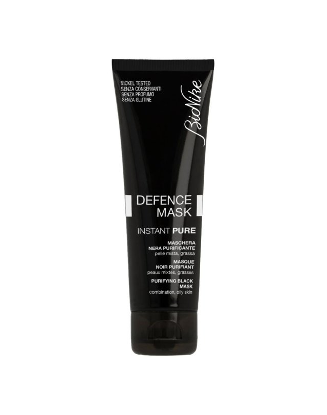 DEFENCE MASK INSTANT PURE NERA