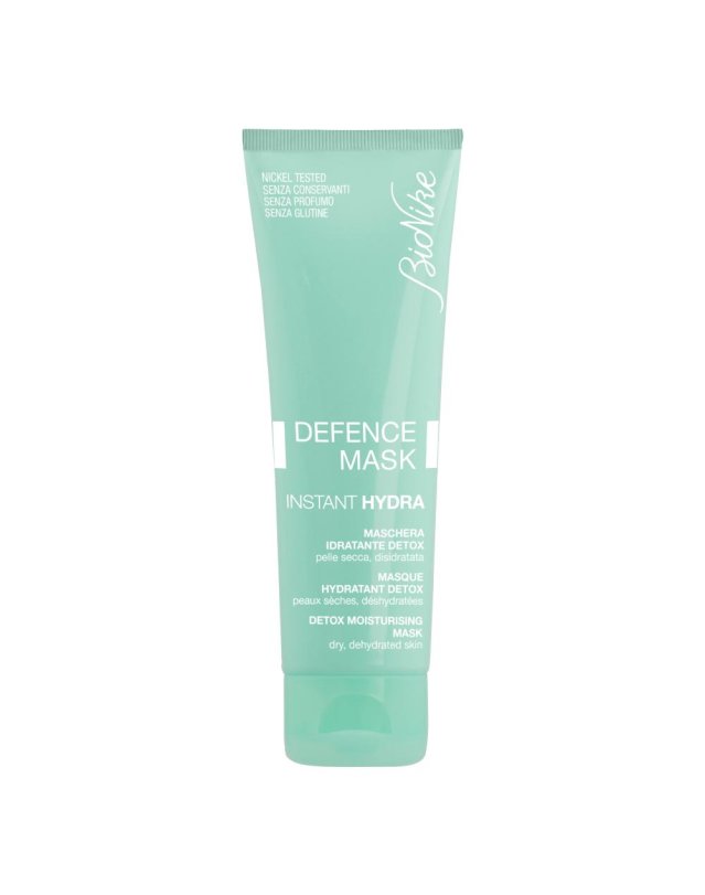 DEFENCE MASK INSTANT HYDRA75ML