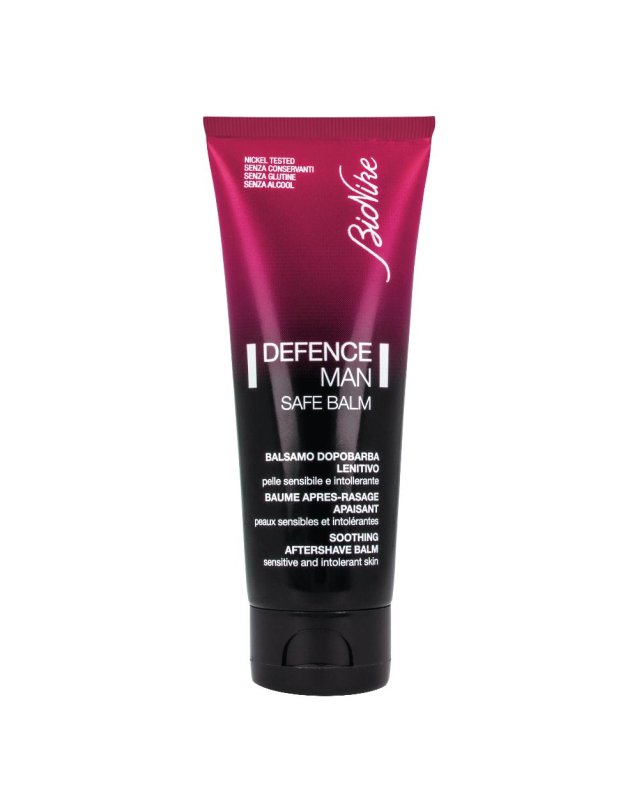 SAFE BALM BALSAMO DOPOBARBA LE