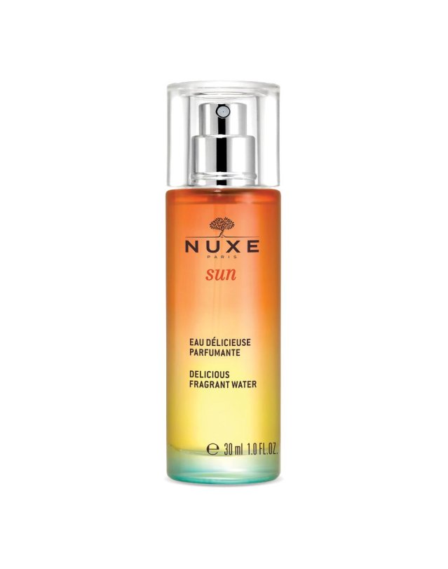 NUXE EAU DELICIEUSE PARFUMANTE