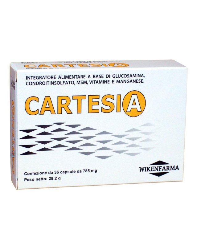 CARTESIA 36 Cps
