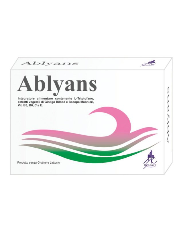 ABLYANS CPR