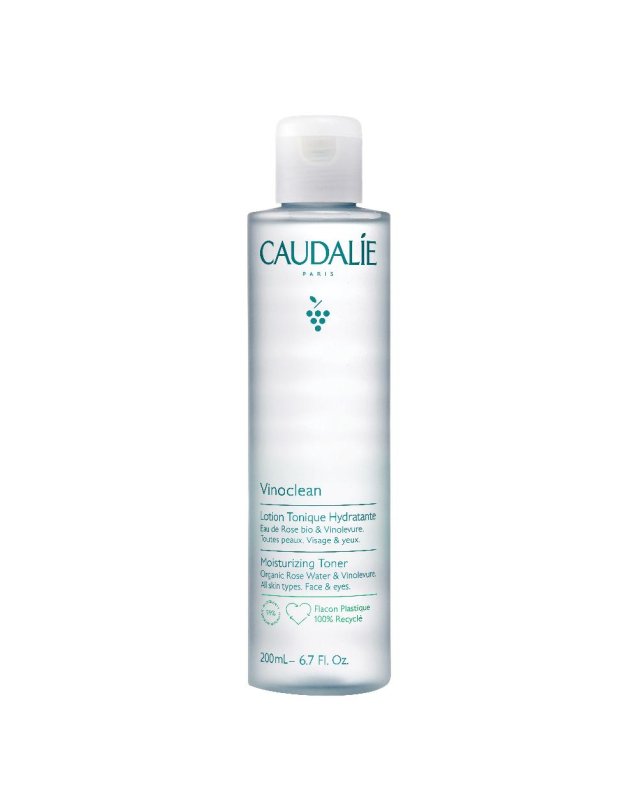 CAUDALIE LOZIONE TON IDRA200ML
