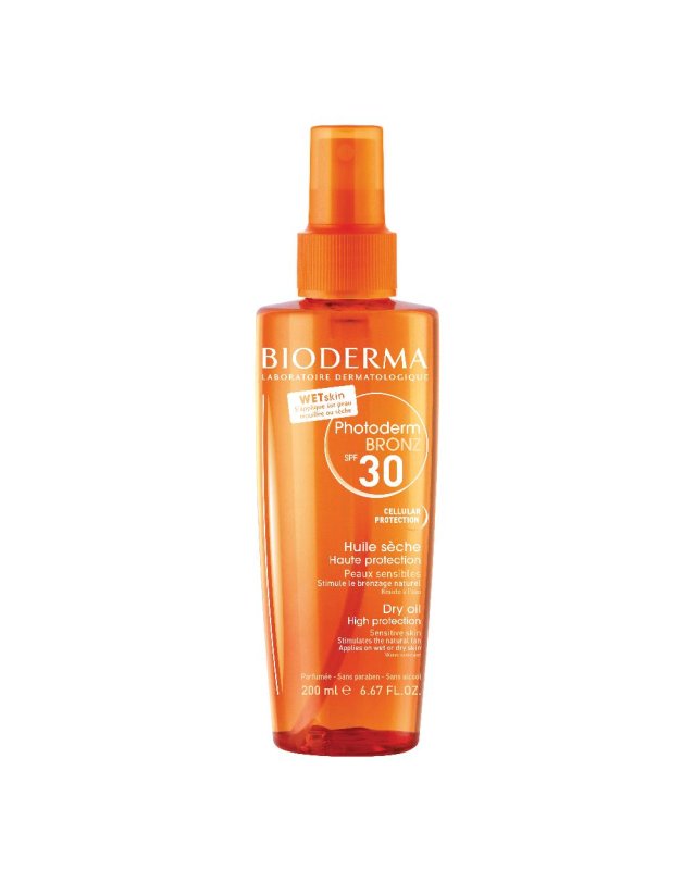 PHOTODERM BRONZ BRUME SPF30