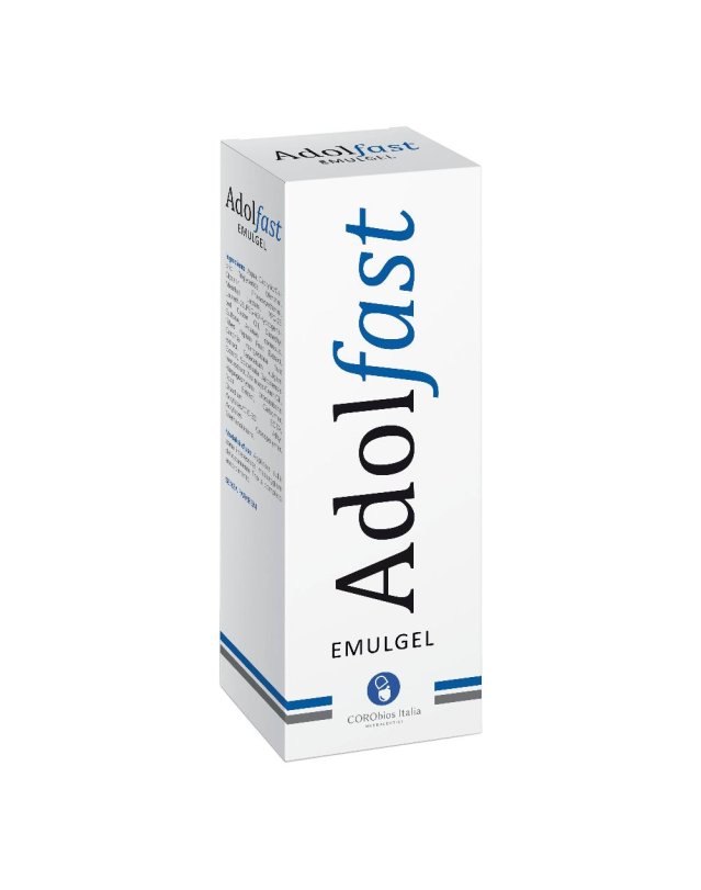 ADOLFAST EMULGEL 75ML