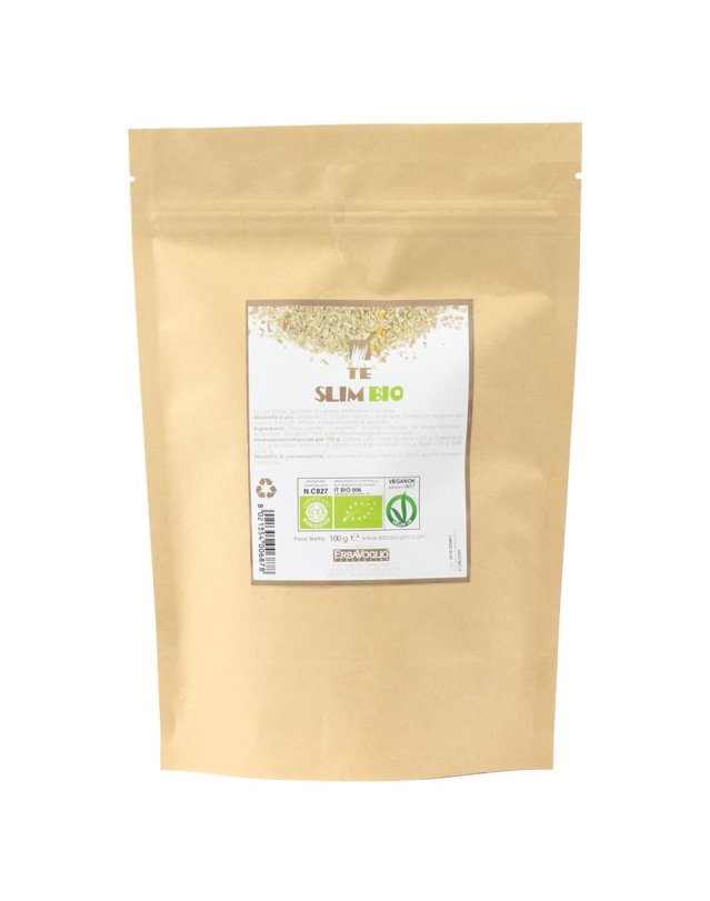 TE' SLIM BIO 100G