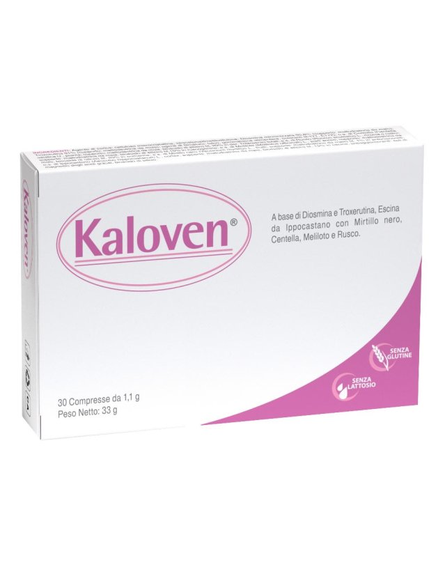 KALOVEN 30CPR