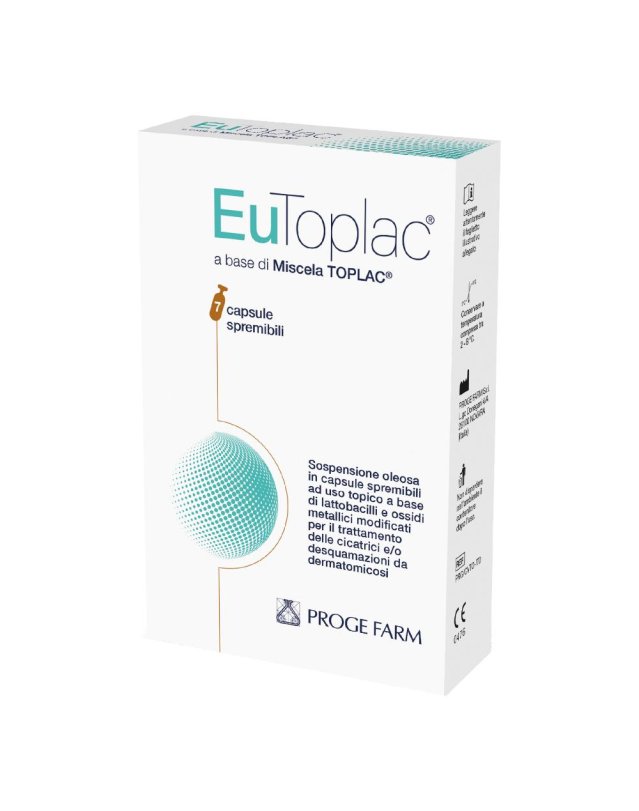 EUTOPLAC SOSPENSIONE OLEO7CPS
