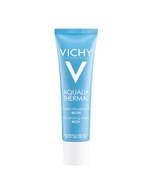 AQUALIA RICCA TUBO 30ML