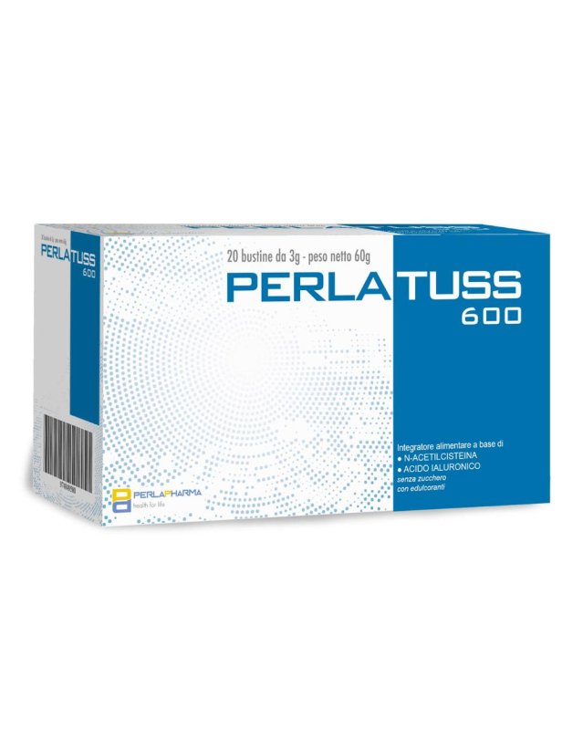 PERLATUSS 600 20BUST