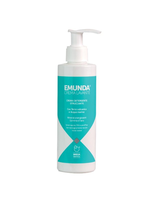 EMUNDA CREMA LAVANTE 200ML