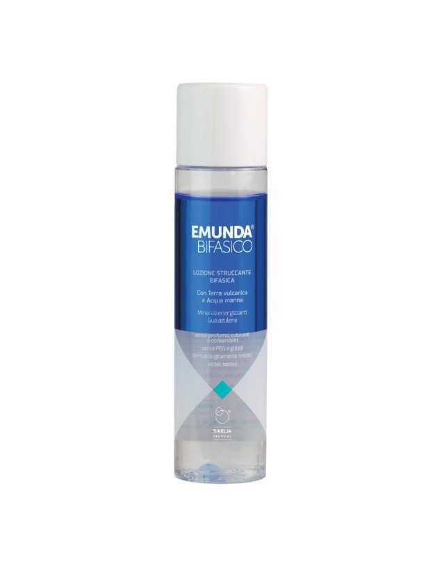 EMUNDA BIFASICO LOZIONE 125ML