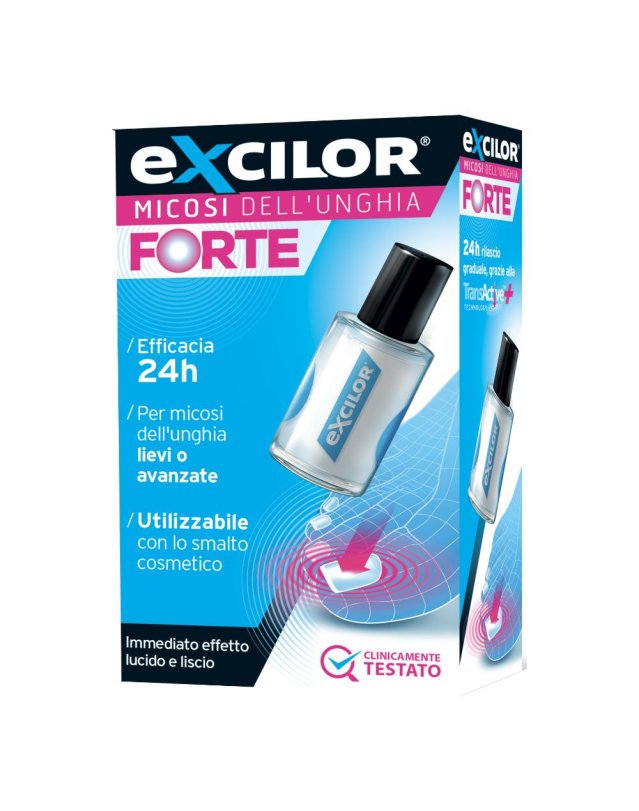 EXCILOR FORTE MICOSI UNGHIA