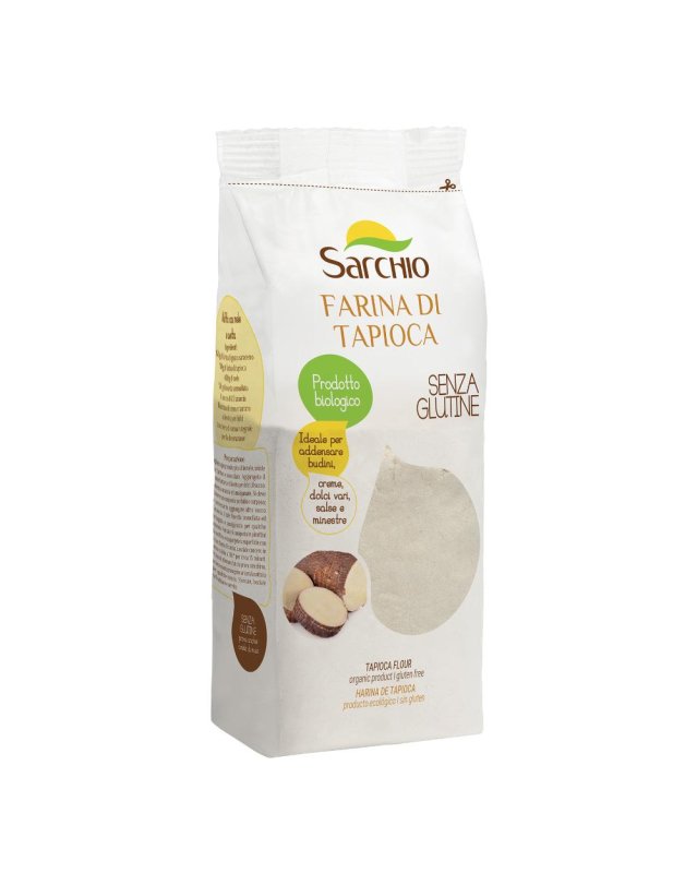 SARCHIO Farina Tapioca 250g