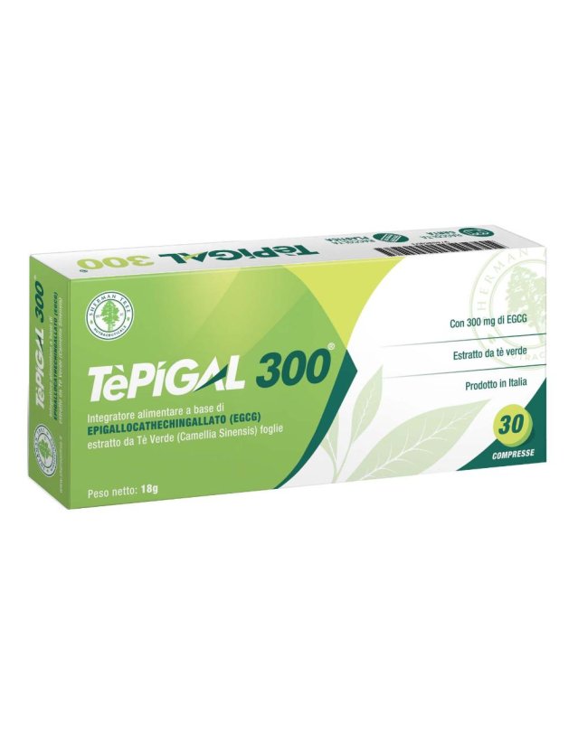 TEPIGAL 300 30CPS